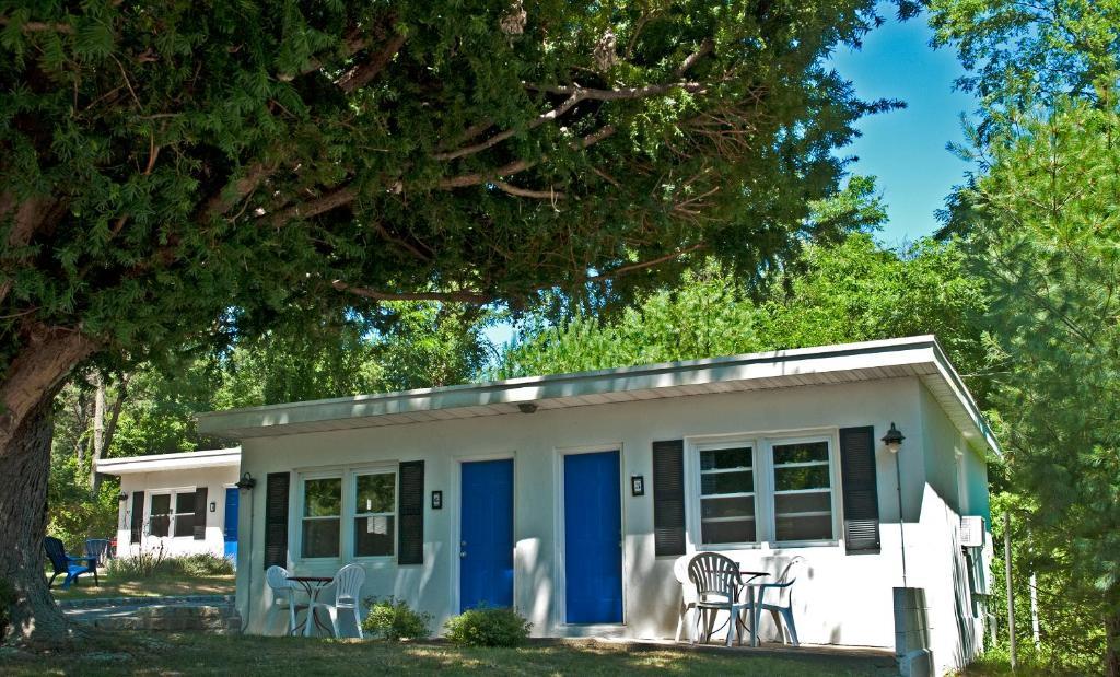The Easterner Motel サウサンプトン 部屋 写真